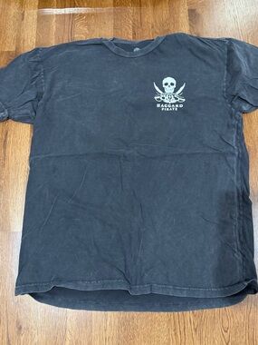 805 Brewery Graphic Crewneck T-Shirt